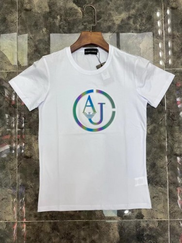 Armani t-shirt men-193(M-XXXL)