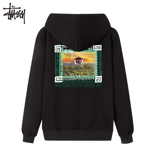 Stussy men Hoodies-222(S-XXL)