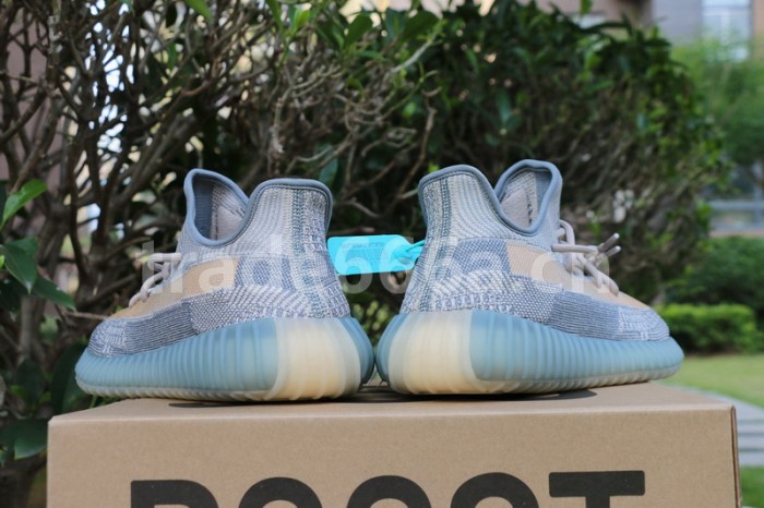 Authentic Yeezy Boost 350 V2 “Grey Gum”