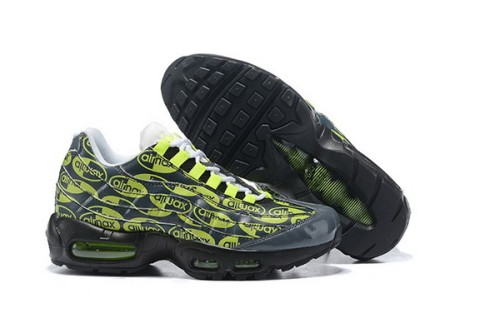 Nike Air Max 95 women shoes-145