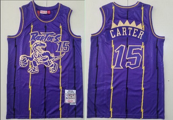 NBA Toronto Raptors-124