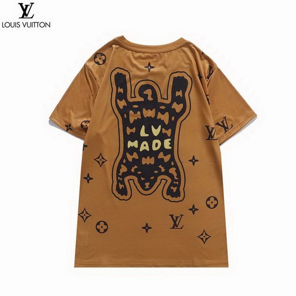 LV  t-shirt men-037(M-XXL)