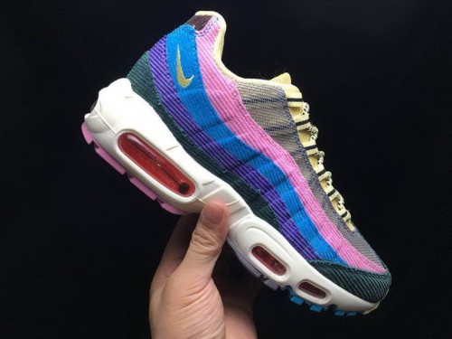 Nike Air Max 95 women shoes-105