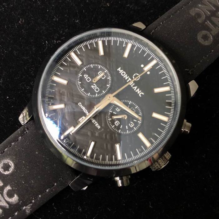 Montblanc Watches-458