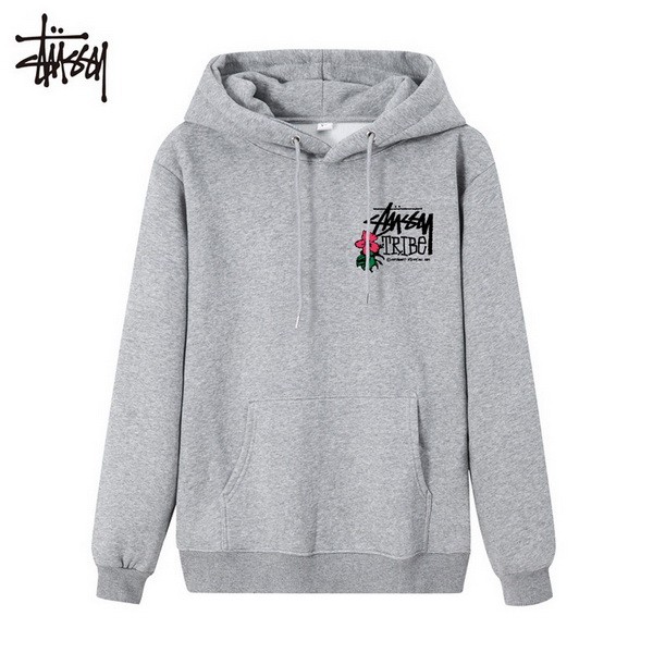 Stussy men Hoodies-100(S-XXL)