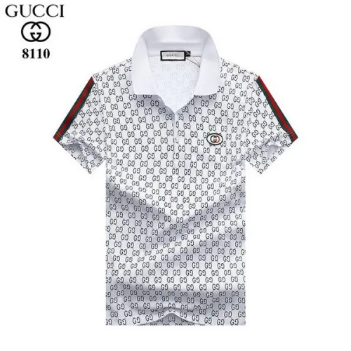Burberry polo men t-shirt-350(M-XXXL)