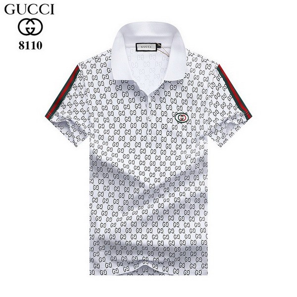 Burberry polo men t-shirt-350(M-XXXL)