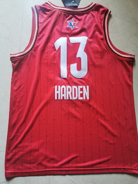NBA Housto Rockets-097