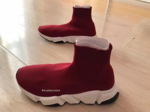 B Sock Shoes 1:1 quality-007