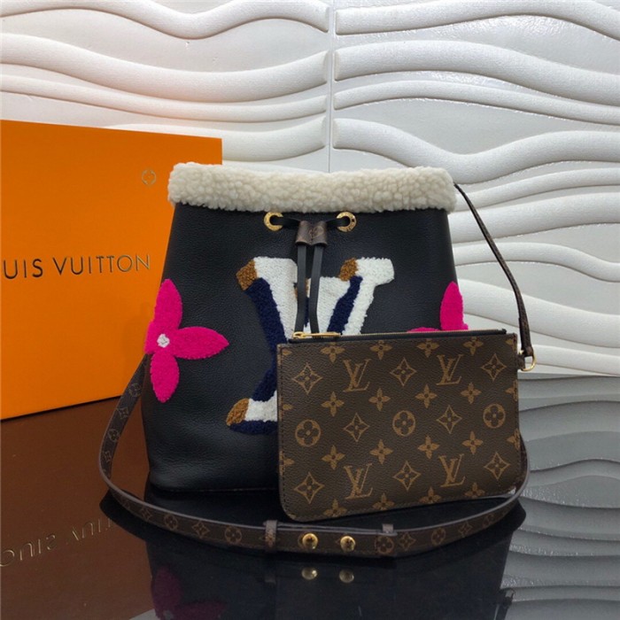 LV High End Quality Bag-670