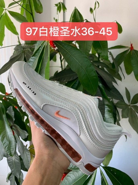 Nike Air Max 97 women shoes-267