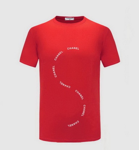 CHNL t-shirt men-059(M-XXXXXXL)