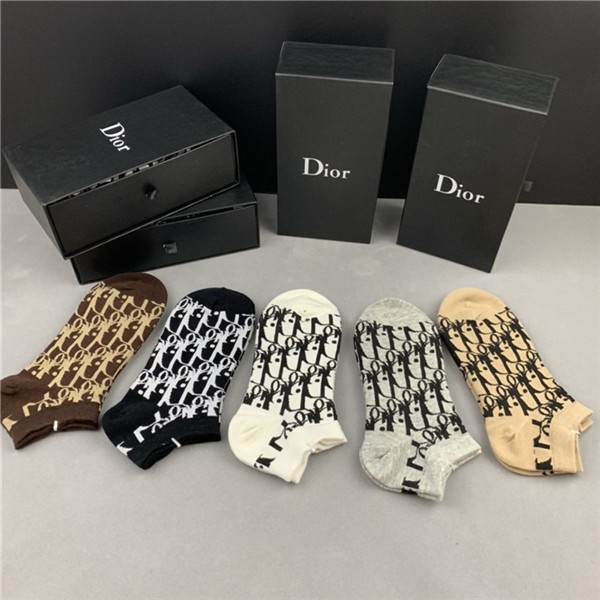 Dior Sock-006