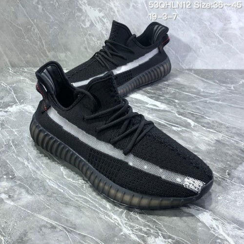 Yeezy 350 Boost V2 shoes AAA Quality-036