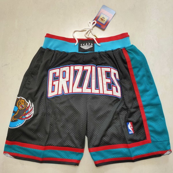 NBA Shorts-861