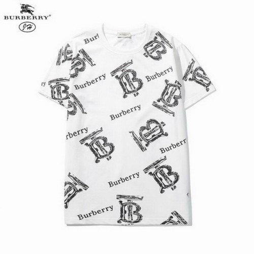 Burberry t-shirt men-217(S-XXL)