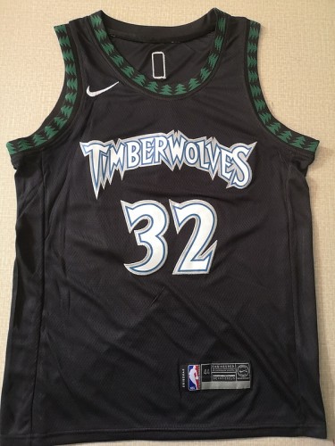 NBA Minnesota Timberwolves-069