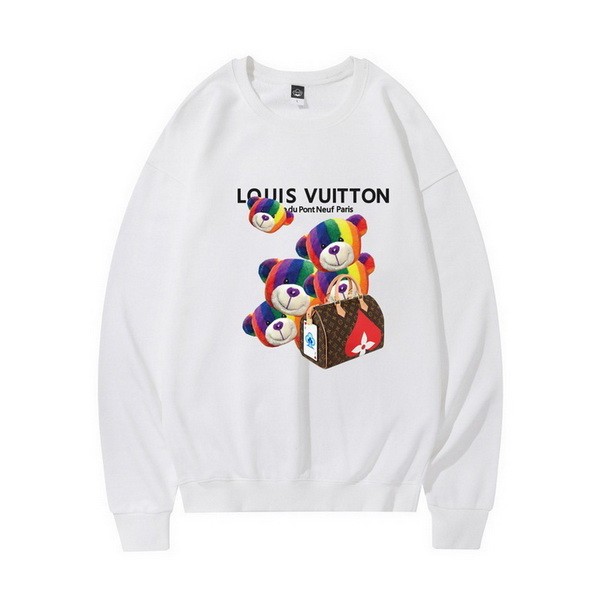 LV men Hoodies-295(M-XXXL)