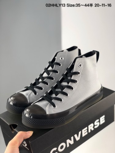 Converse Shoes High Top-081