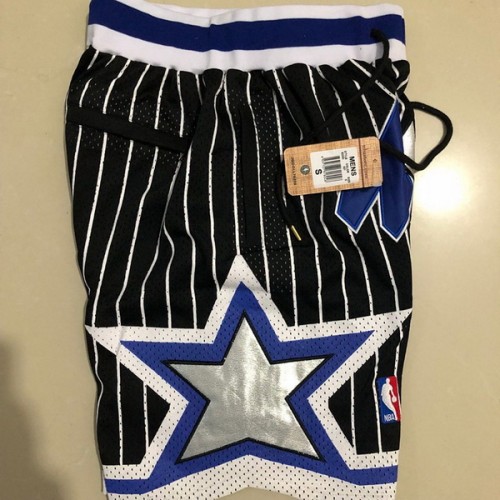 NBA Shorts-164