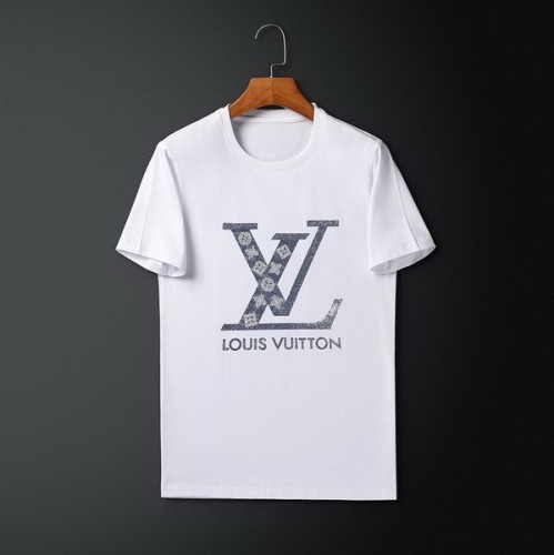 LV  t-shirt men-771(M-XXXXXL)