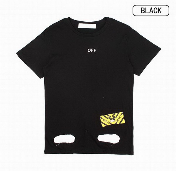 Off white t-shirt men-686(S-XL)