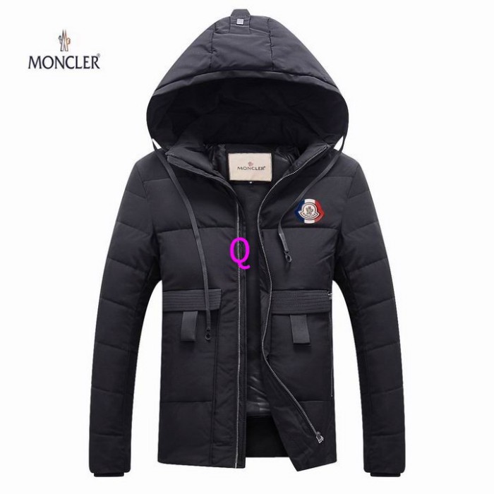 Moncler Down Coat men-047(M-XXXL)