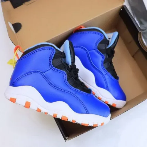 Jordan 10 kids shoes-004