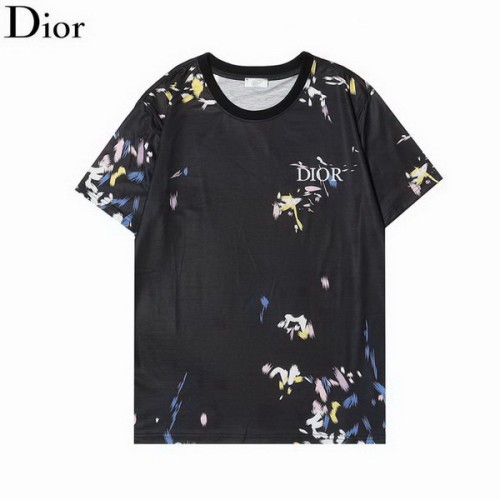 Dior T-Shirt men-369(S-XL)