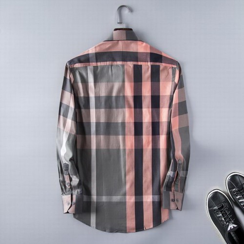 Burberry long sleeve men-155(M-XXXL)