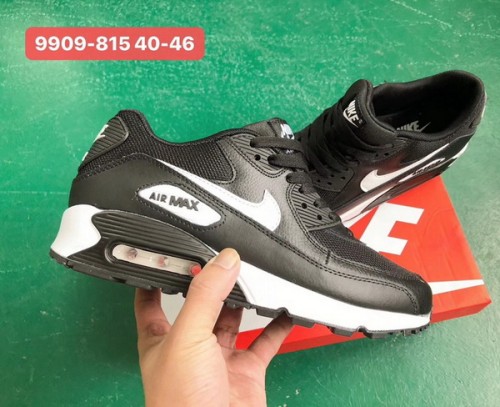 Nike Air Max 90 men shoes-812