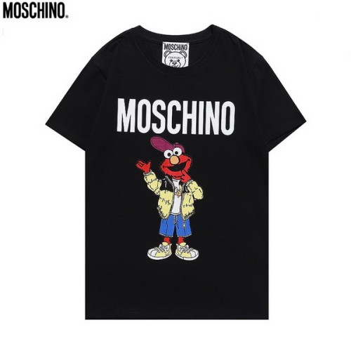Moschino t-shirt men-313(S-XXL)
