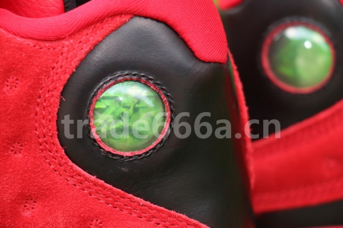 Authentic Air Jordan 13 Singles Day