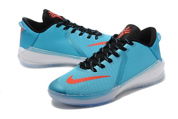 Nike Kobe Bryant 6 Shoes-010