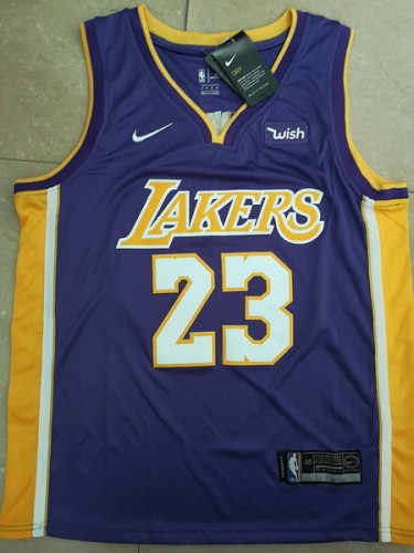 NBA Los Angeles Lakers-044