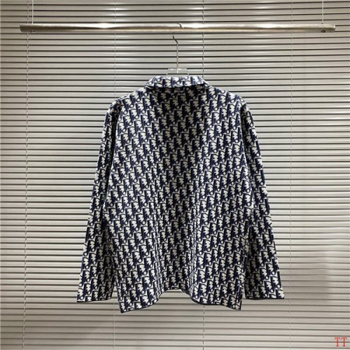 Dior shirt-158(S-XXL)