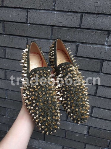 Super Max Christian Louboutin Shoes-506