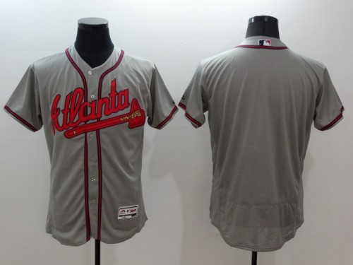 MLB Atlanta Braves-011