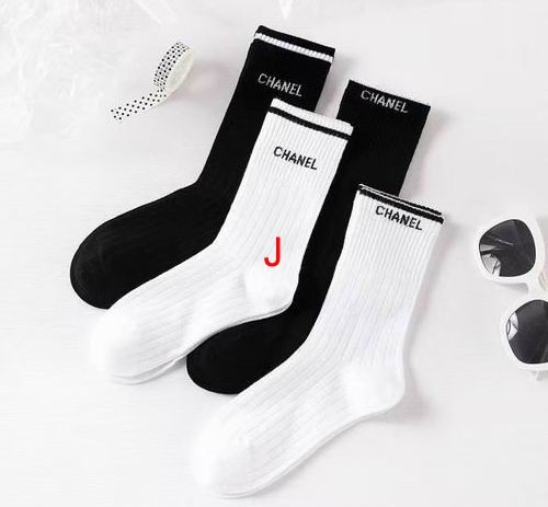 CHNL Socks-095