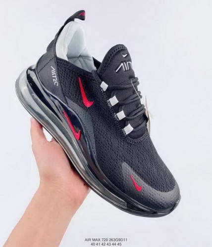 Nike Air Max 720 men shoes-686