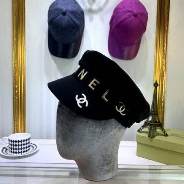 CHAL Hats AAA-351