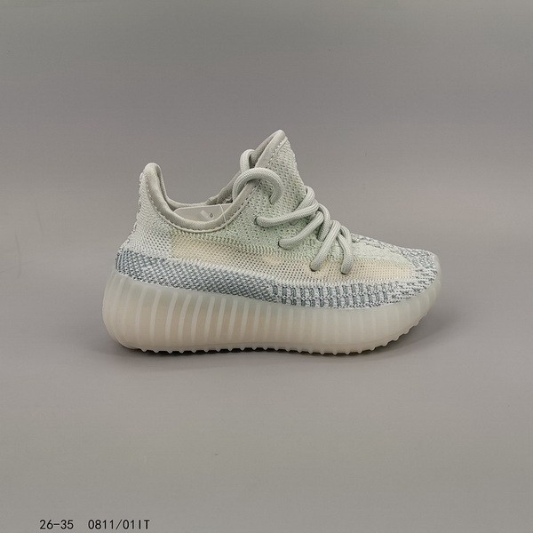 Yeezy 380 Boost V2 shoes kids-153