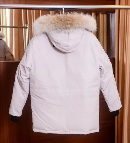 CG Down Jacket men-410