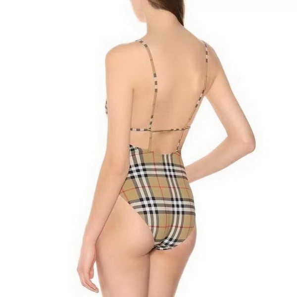 Burberry Bikini-027(S-XL)