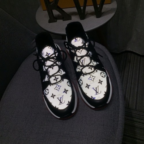 LV Men shoes 1：1 quality-3481