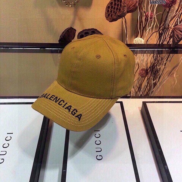 B Hats AAA-261