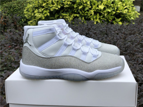 Super Max Perfect jordan 11 GS-002