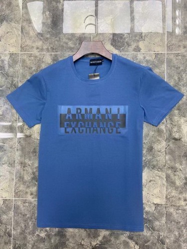 Armani t-shirt men-099(M-XXXL)