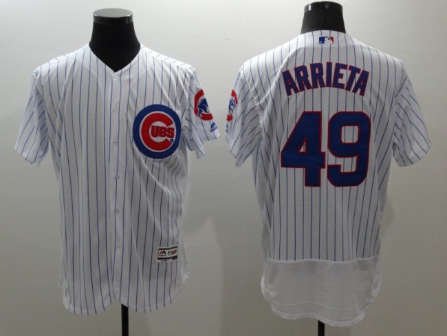 MLB Chicago Cubs-046