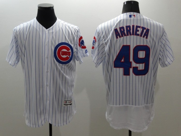 MLB Chicago Cubs-046